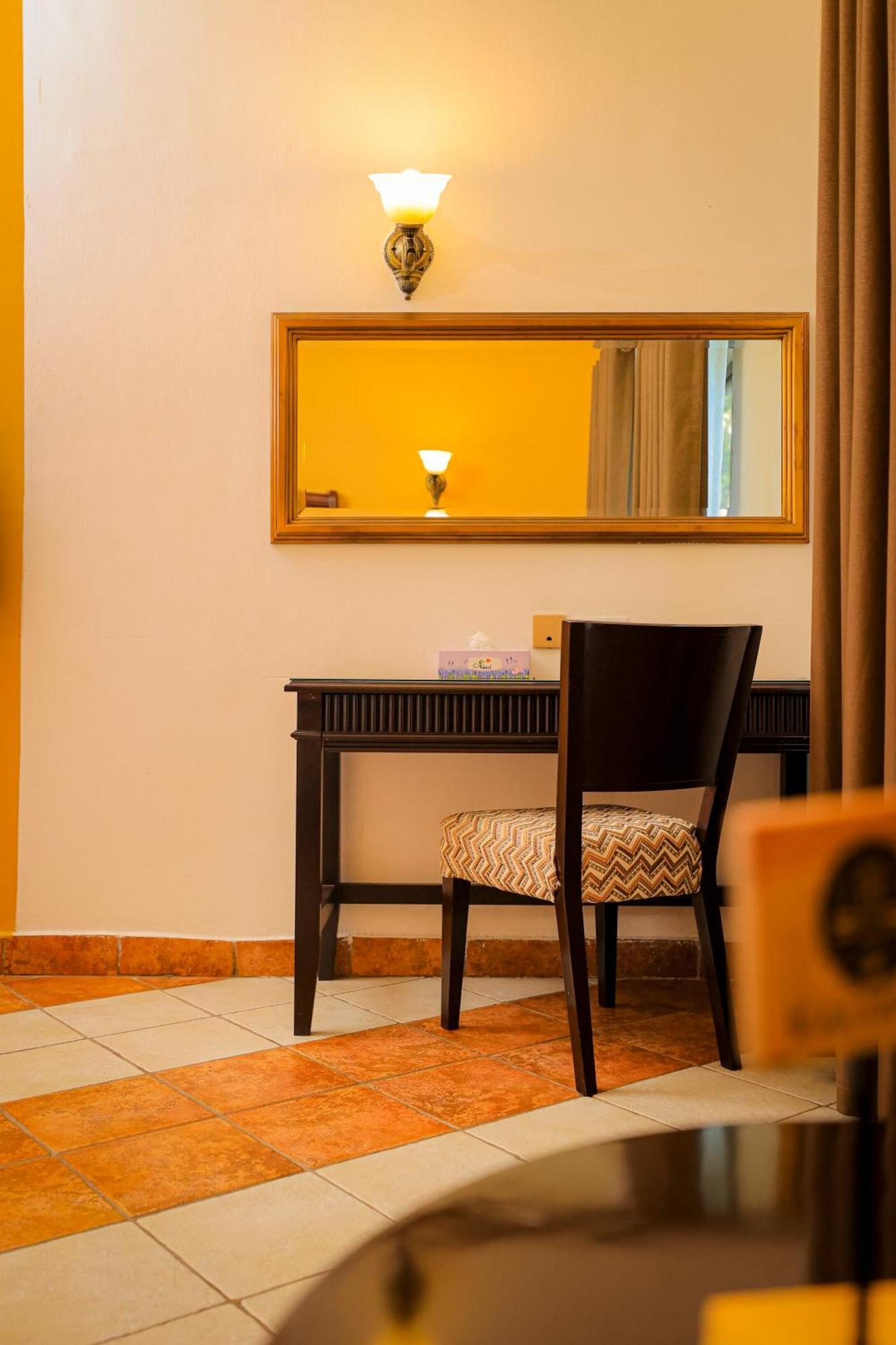 Colosseum Boutique Hotel&Spa Dar es Salaam Chambre photo